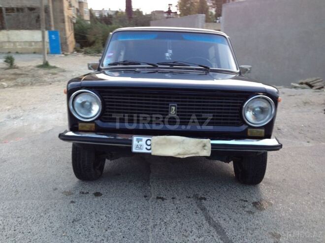 LADA (VAZ) 21011 1986, 182,000 km - 1.3 л - Bakı