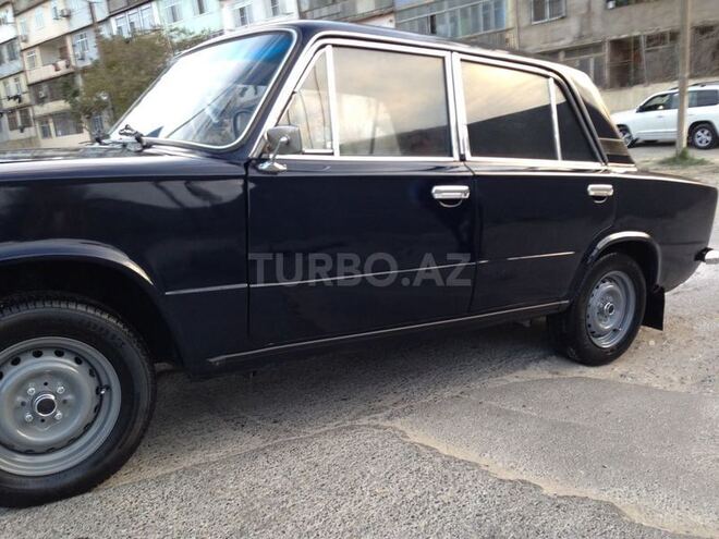 LADA (VAZ) 21011 1986, 182,000 km - 1.3 л - Bakı