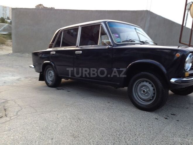 LADA (VAZ) 21011 1986, 182,000 km - 1.3 л - Bakı