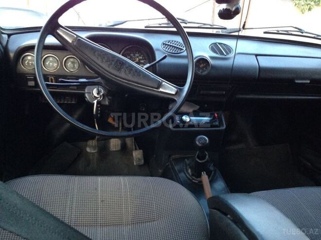 LADA (VAZ) 21011 1986, 182,000 km - 1.3 л - Bakı