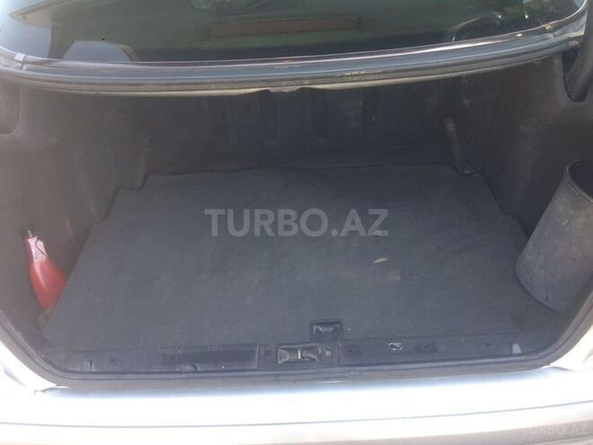Mercedes E 200 2000, 283,901 km - 2.2 л - Bakı