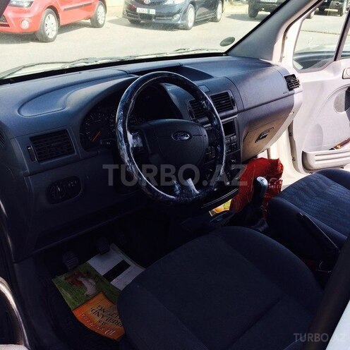 Ford Tourneo Connect 2007, 250,000 km - 1.8 l - Bakı