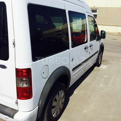 Ford Tourneo Connect 2007, 250,000 km - 1.8 l - Bakı