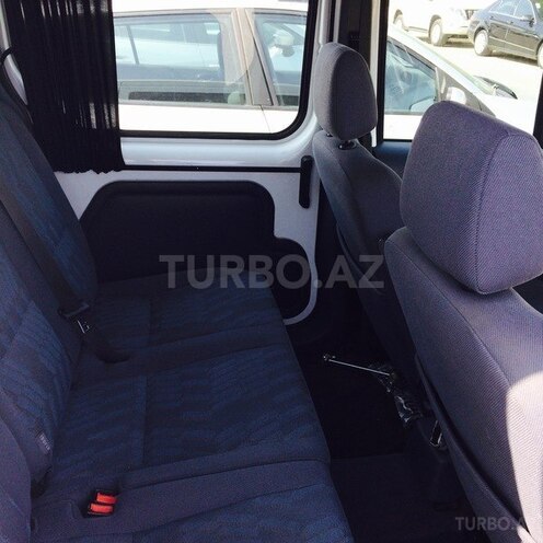 Ford Tourneo Connect 2007, 250,000 km - 1.8 l - Bakı