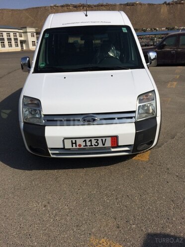 Ford Tourneo Connect 2007, 250,000 km - 1.8 l - Bakı