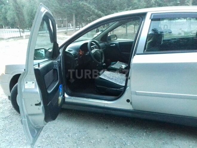 Opel Astra 1999, 238,936 km - 1.6 л - Bakı