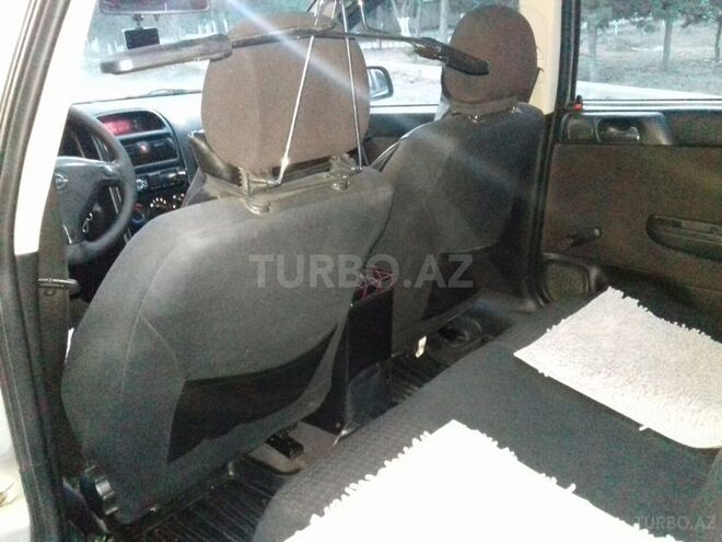 Opel Astra 1999, 238,936 km - 1.6 л - Bakı