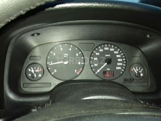 Opel Astra 1999, 238,936 km - 1.6 л - Bakı