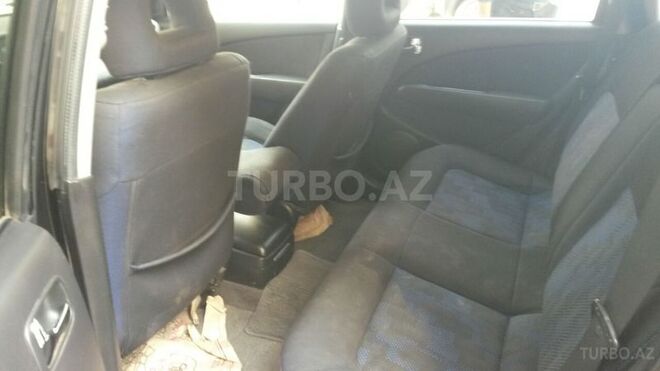 Mitsubishi Airtrek 2002, 230,000 km - 2.0 l - Bakı