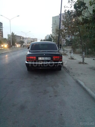 GAZ 31105 2006, 205,000 km - 2.3 l - Sumqayıt