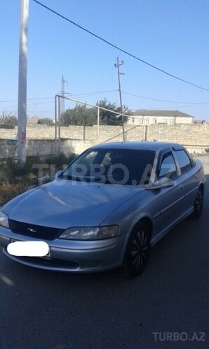 Opel Vectra 1999, 270,000 km - 1.6 l - Bakı