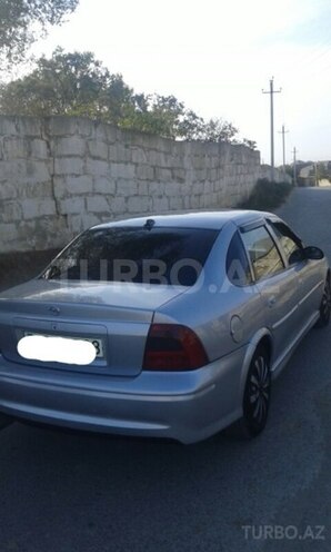 Opel Vectra 1999, 270,000 km - 1.6 l - Bakı