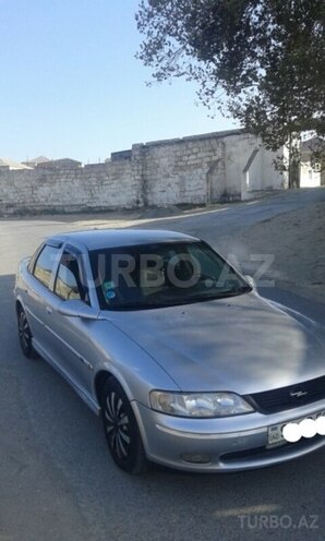Opel Vectra 1999, 270,000 km - 1.6 l - Bakı