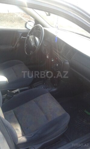 Opel Vectra 1999, 270,000 km - 1.6 l - Bakı