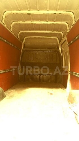 Ford Transit 2003, 425,000 km - 2.4 l - Bakı