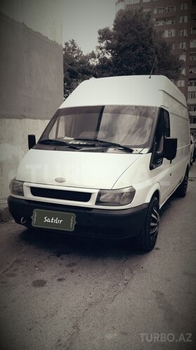 Ford Transit 2003, 425,000 km - 2.4 l - Bakı