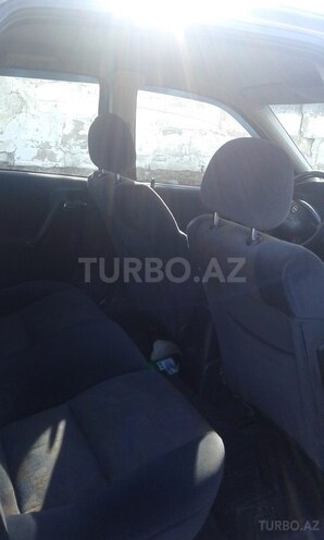 Opel Vectra 1999, 270,000 km - 1.6 l - Bakı