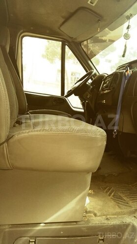 Ford Transit 2003, 425,000 km - 2.4 l - Bakı