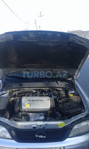 Opel Vectra 1999, 270,000 km - 1.6 l - Bakı