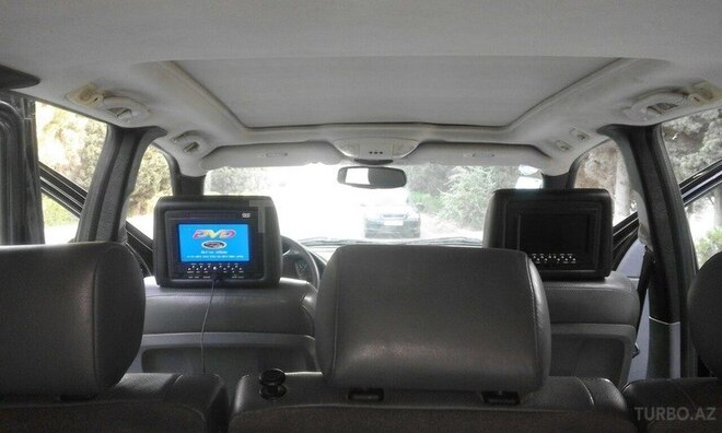 Mercedes ML 320 1999, 234,000 km - 3.2 l - Sumqayıt