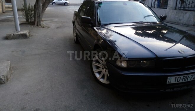 BMW 728 1998, 300,000 km - 2.8 l - Bakı