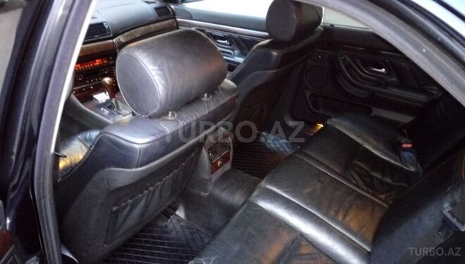 BMW 728 1998, 300,000 km - 2.8 l - Bakı
