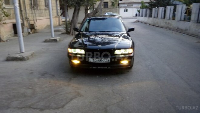 BMW 728 1998, 300,000 km - 2.8 l - Bakı