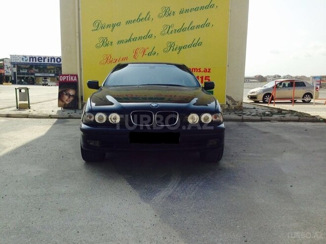 BMW 528 1999, 305,214 km - 2.8 л - Xırdalan
