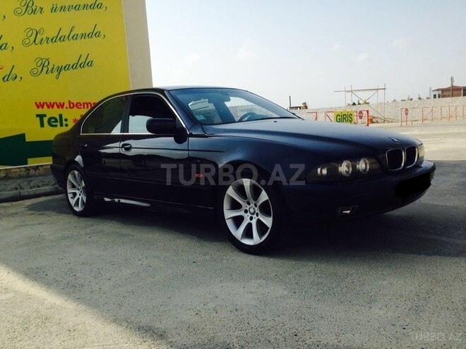 BMW 528 1999, 305,214 km - 2.8 л - Xırdalan