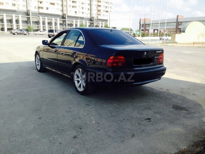 BMW 528 1999, 305,214 km - 2.8 л - Xırdalan