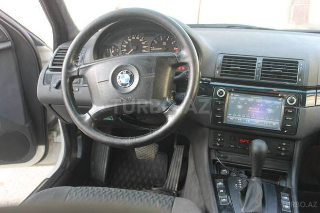 BMW 320 2000, 180,070 km - 2.0 l - Bakı