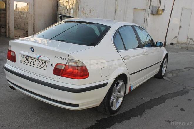 BMW 320 2000, 180,070 km - 2.0 l - Bakı