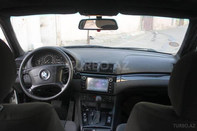 BMW 320 2000, 180,070 km - 2.0 l - Bakı