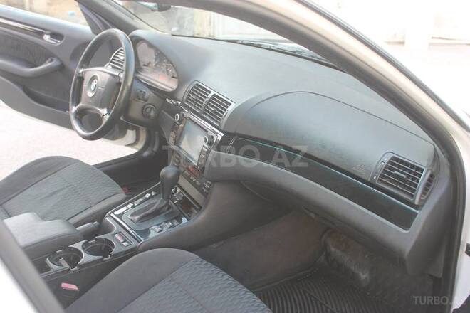 BMW 320 2000, 180,070 km - 2.0 l - Bakı