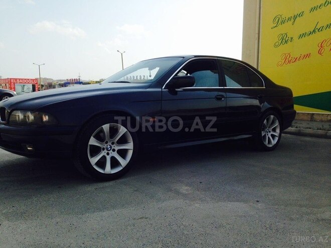 BMW 528 1999, 305,214 km - 2.8 л - Xırdalan