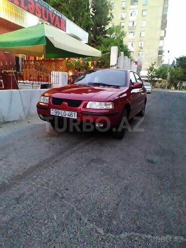 Iran Khodro Samand 2005, 300,000 km - 1.8 л - Bakı