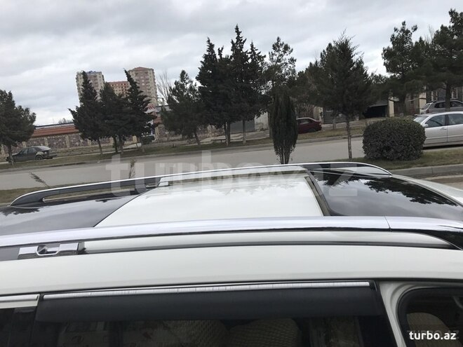Mercedes GL 550 2007, 129,900 km - 5.5 л - Bakı