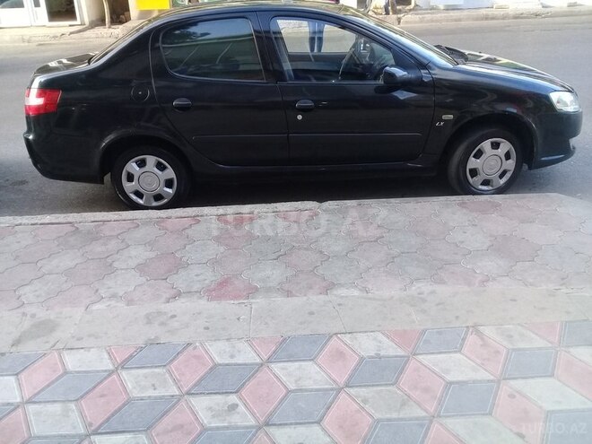 Iran Khodro Runna 2014, 135,000 km - 0.2 л - Bakı