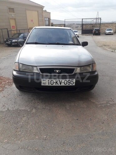 Daewoo Nexia 1997, 102,358 km - 1.5 л - Bakı