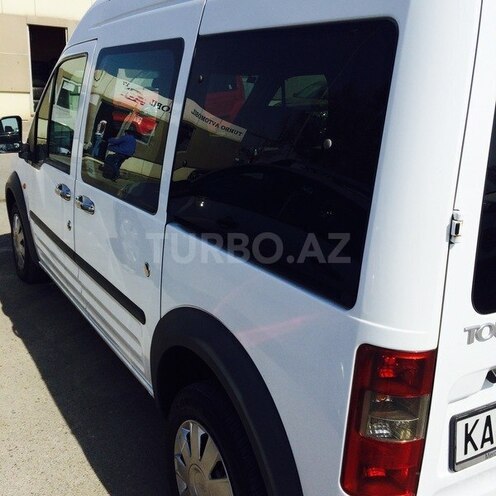 Ford Tourneo Connect 2007, 255,000 km - 1.8 l - Bakı