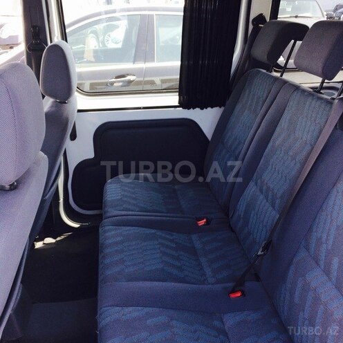 Ford Tourneo Connect 2007, 255,000 km - 1.8 l - Bakı