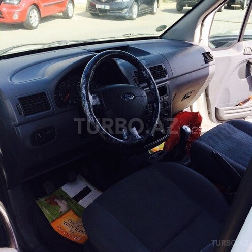 Ford Tourneo Connect 2007, 255,000 km - 1.8 l - Bakı