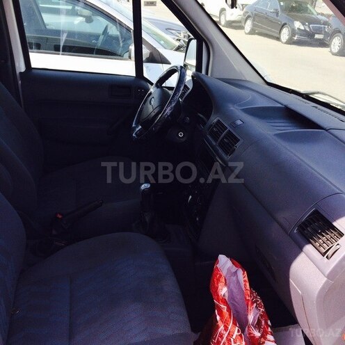 Ford Tourneo Connect 2007, 255,000 km - 1.8 l - Bakı