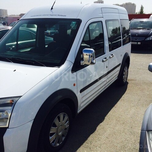 Ford Tourneo Connect 2007, 255,000 km - 1.8 l - Bakı