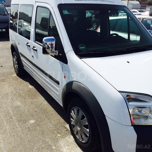 Ford Tourneo Connect 2007, 255,000 km - 1.8 l - Bakı