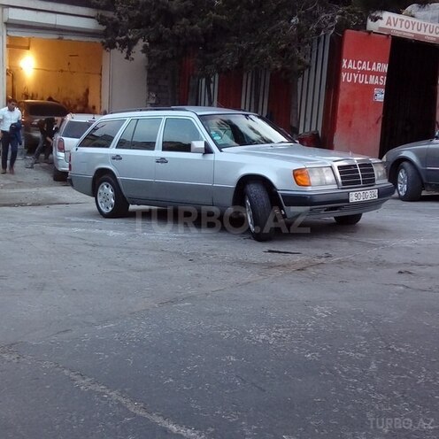 Mercedes E 230 1992, 500,000 km - 2.3 l - Bakı