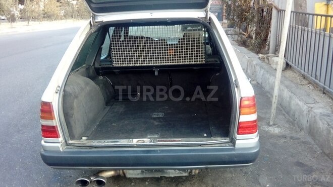 Mercedes E 230 1992, 500,000 km - 2.3 l - Bakı