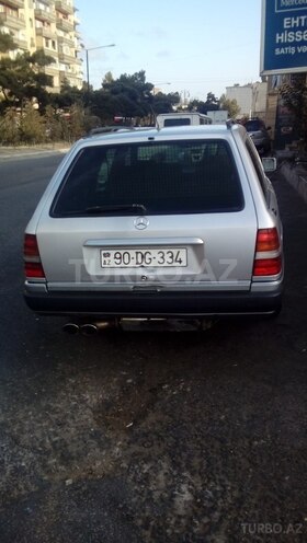 Mercedes E 230 1992, 500,000 km - 2.3 l - Bakı
