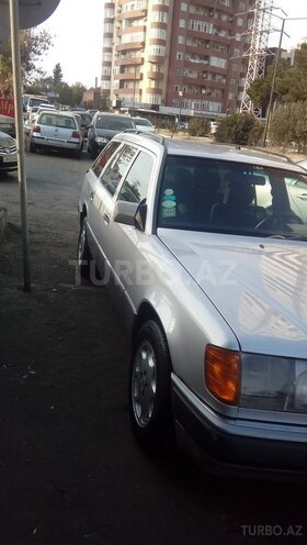 Mercedes E 230 1992, 500,000 km - 2.3 l - Bakı