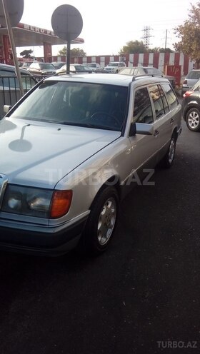 Mercedes E 230 1992, 500,000 km - 2.3 l - Bakı
